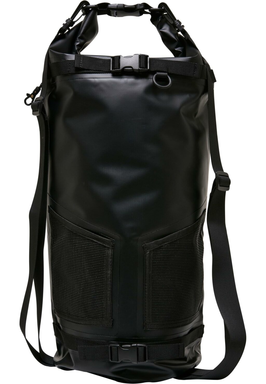 Adventure Dry Backpack black one TB5208