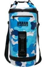 Adventure Dry Backpack bluewhitecamo one TB5208