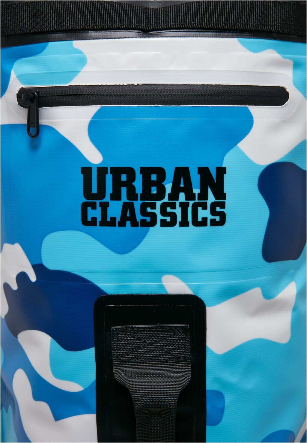 Adventure Dry Backpack bluewhitecamo one TB5208