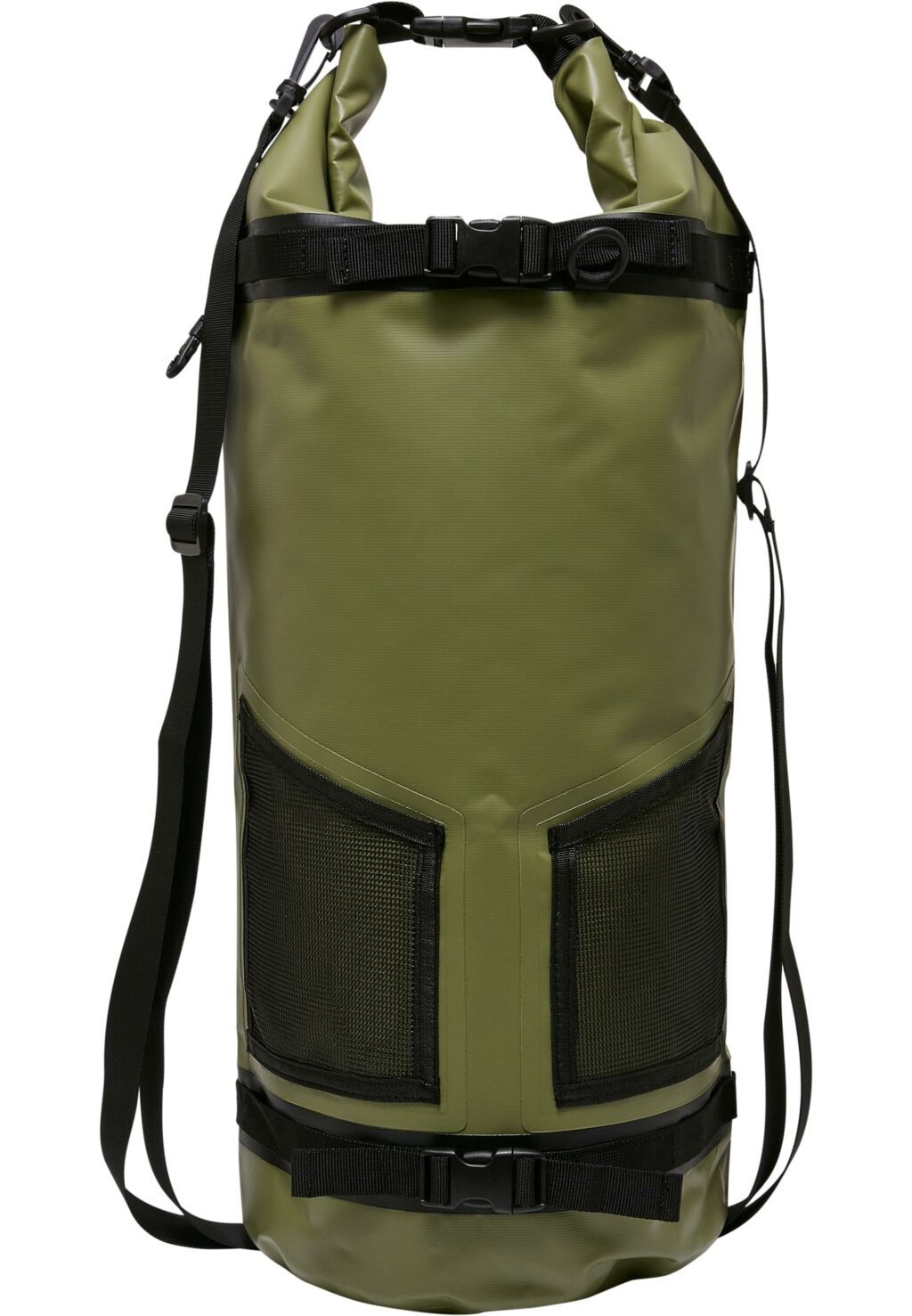 Adventure Dry Backpack olive one TB5208