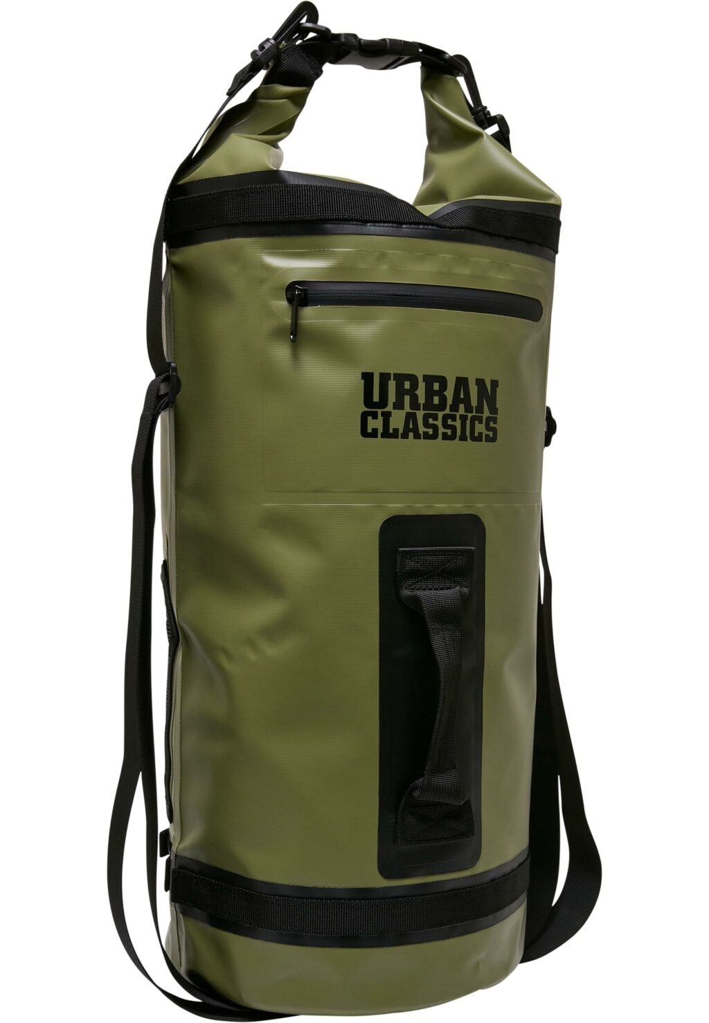 Adventure Dry Backpack olive one TB5208