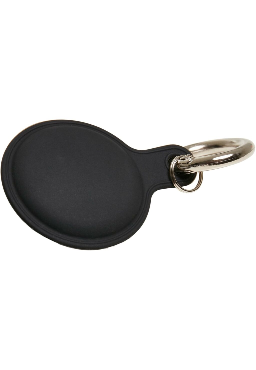 AirTag Keychain 3-Pack black/orange/darkmint one TB5188