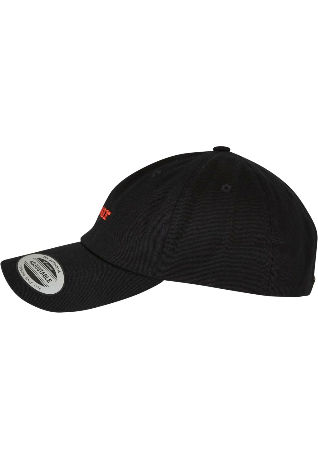 Amour Cap black one BE069