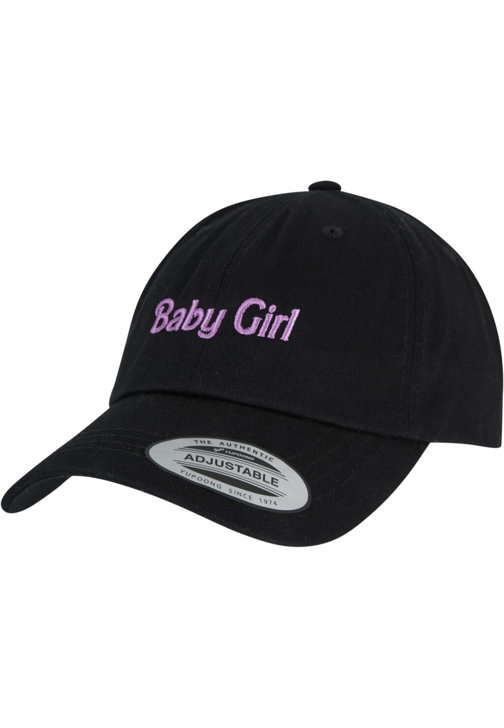 Baby Girl Cap  black one BE072