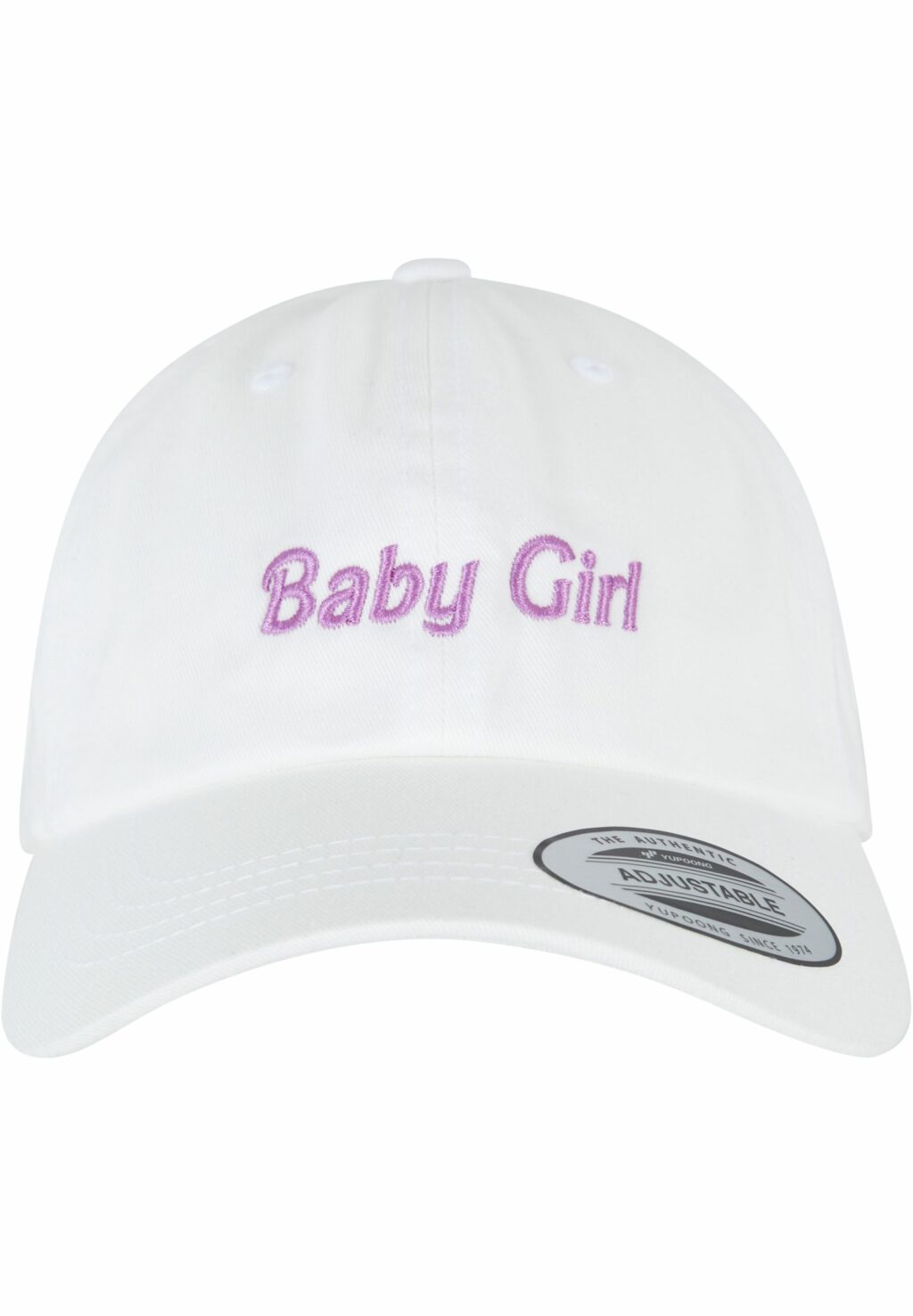 Baby Girl Cap  white one BE072