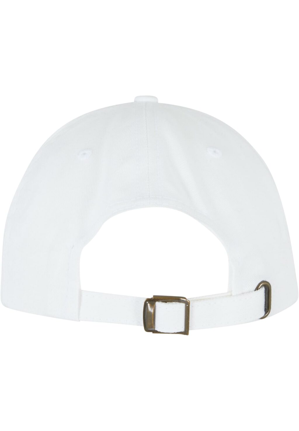 Baby Girl Dad Cap white one MST015