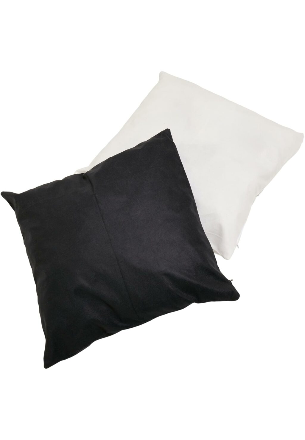 Bandana Print Cushion Set black/white one TB5121