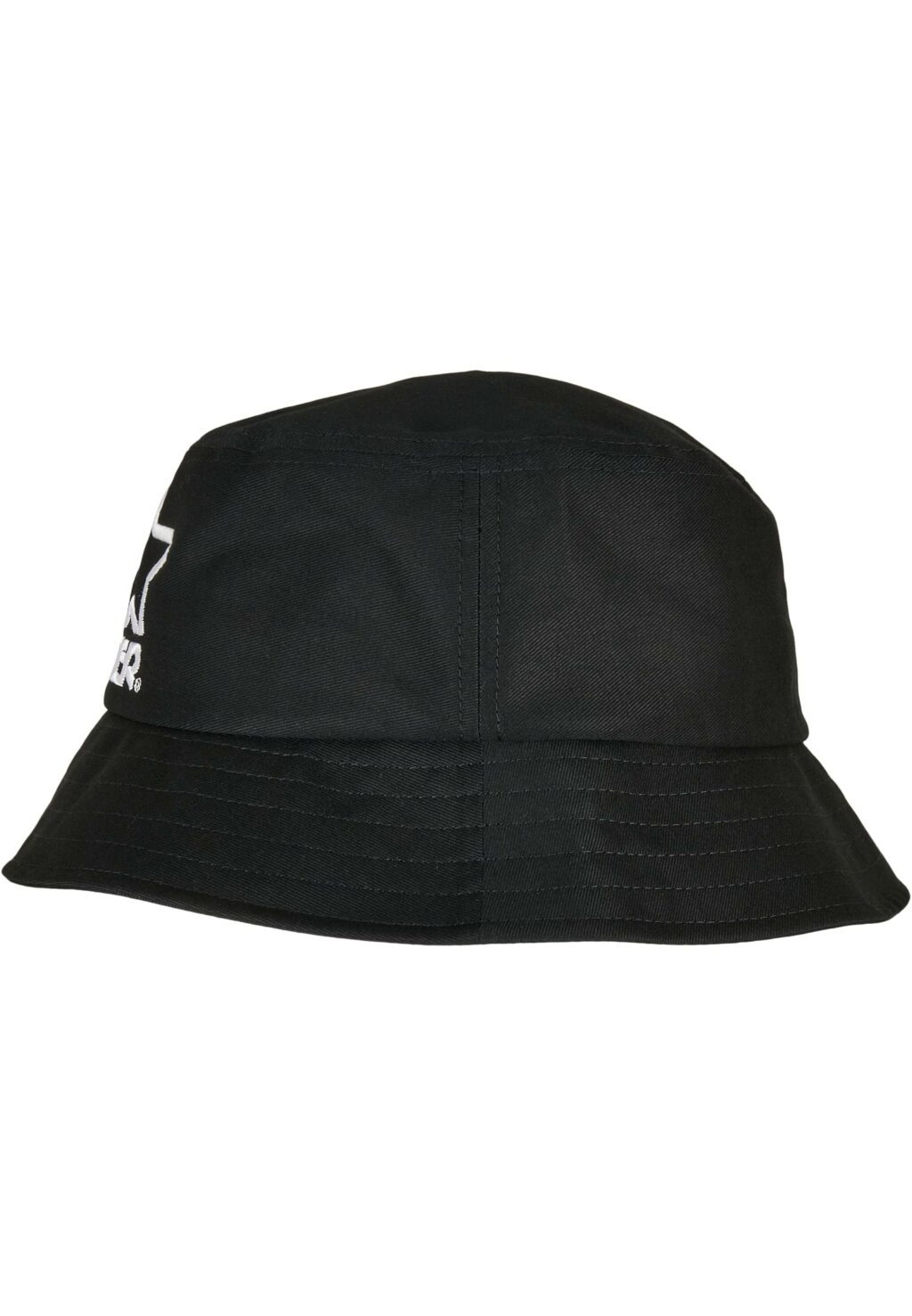 Basic Bucket Hat black one ST255
