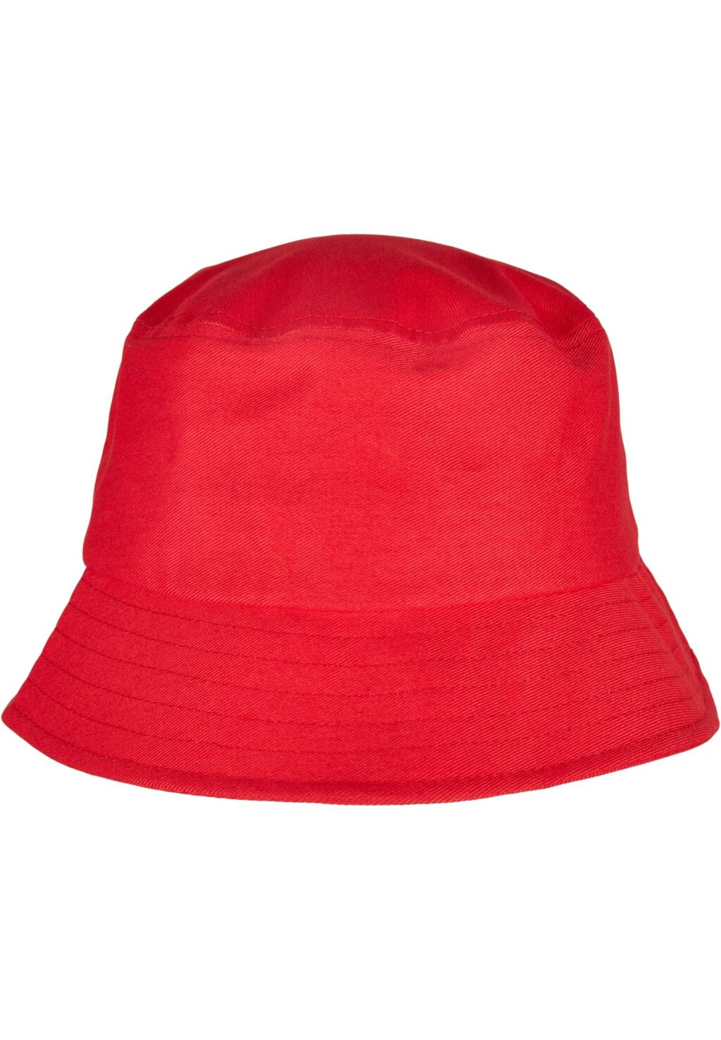 Basic Bucket Hat cityred one ST255