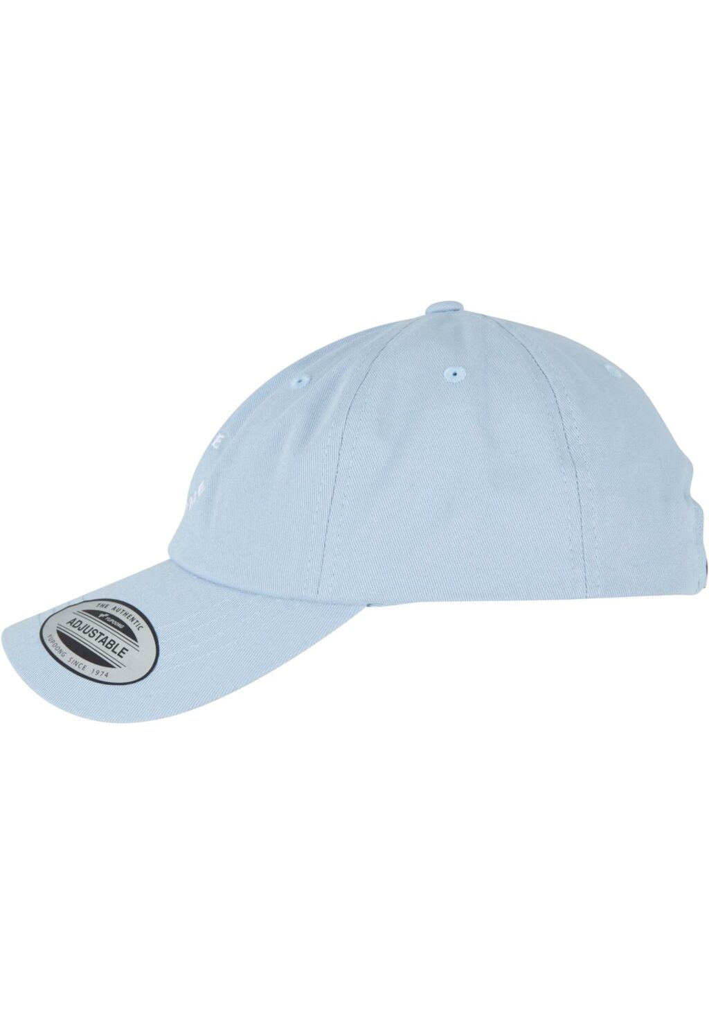 Be Awesome Cap lightblue one BE077
