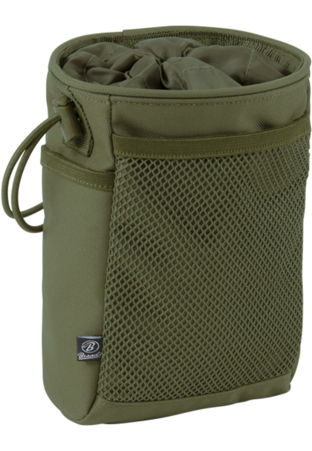 Brandit Molle Pouch Tactical olive one BD8046