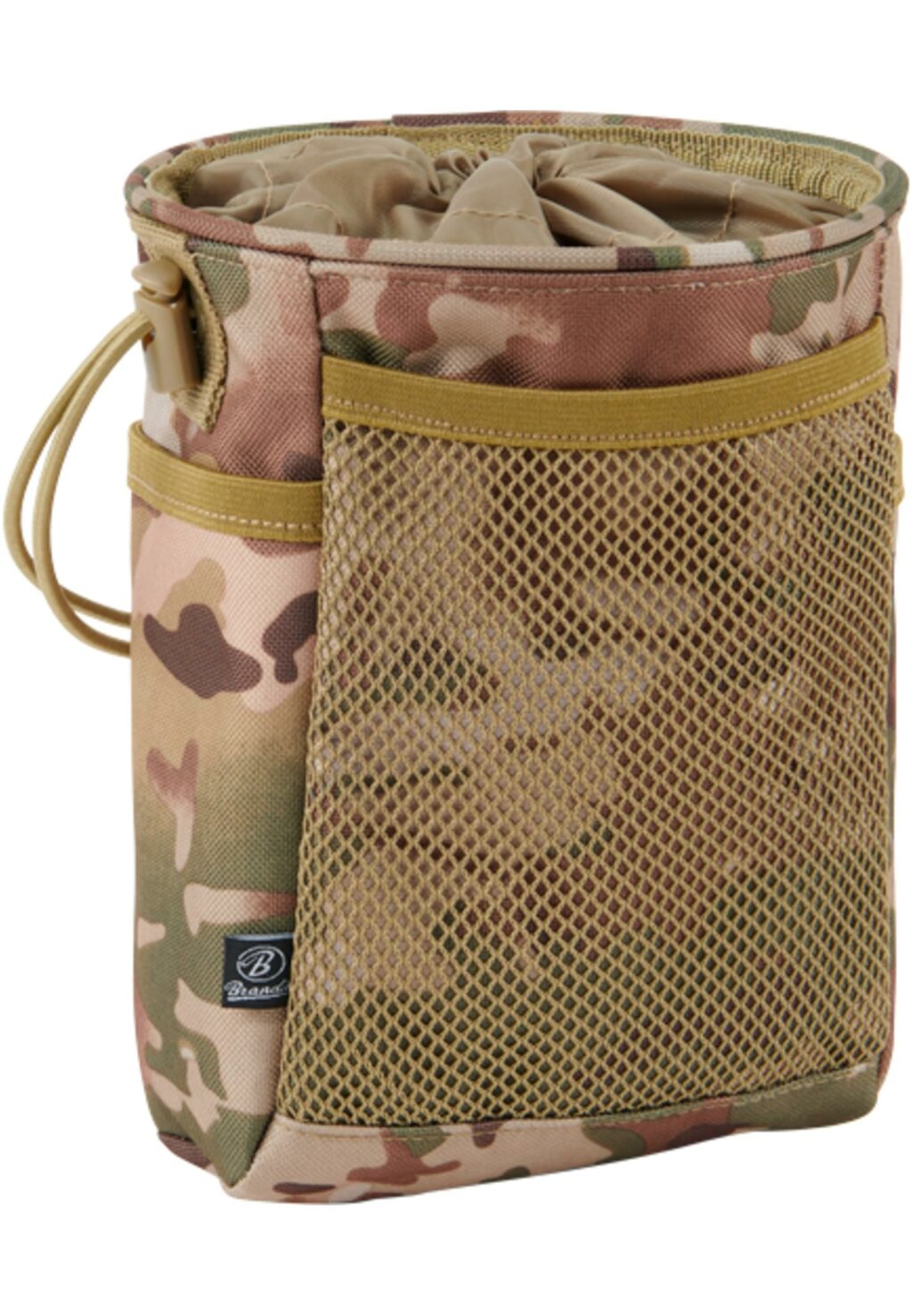 Brandit Molle Pouch Tactical tactical camo one BD8046