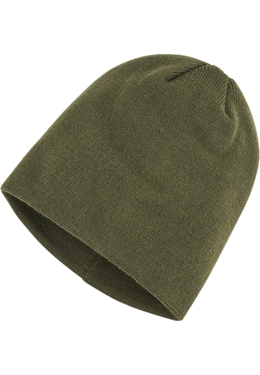 Brandit Beanie Mover olive one BD7019