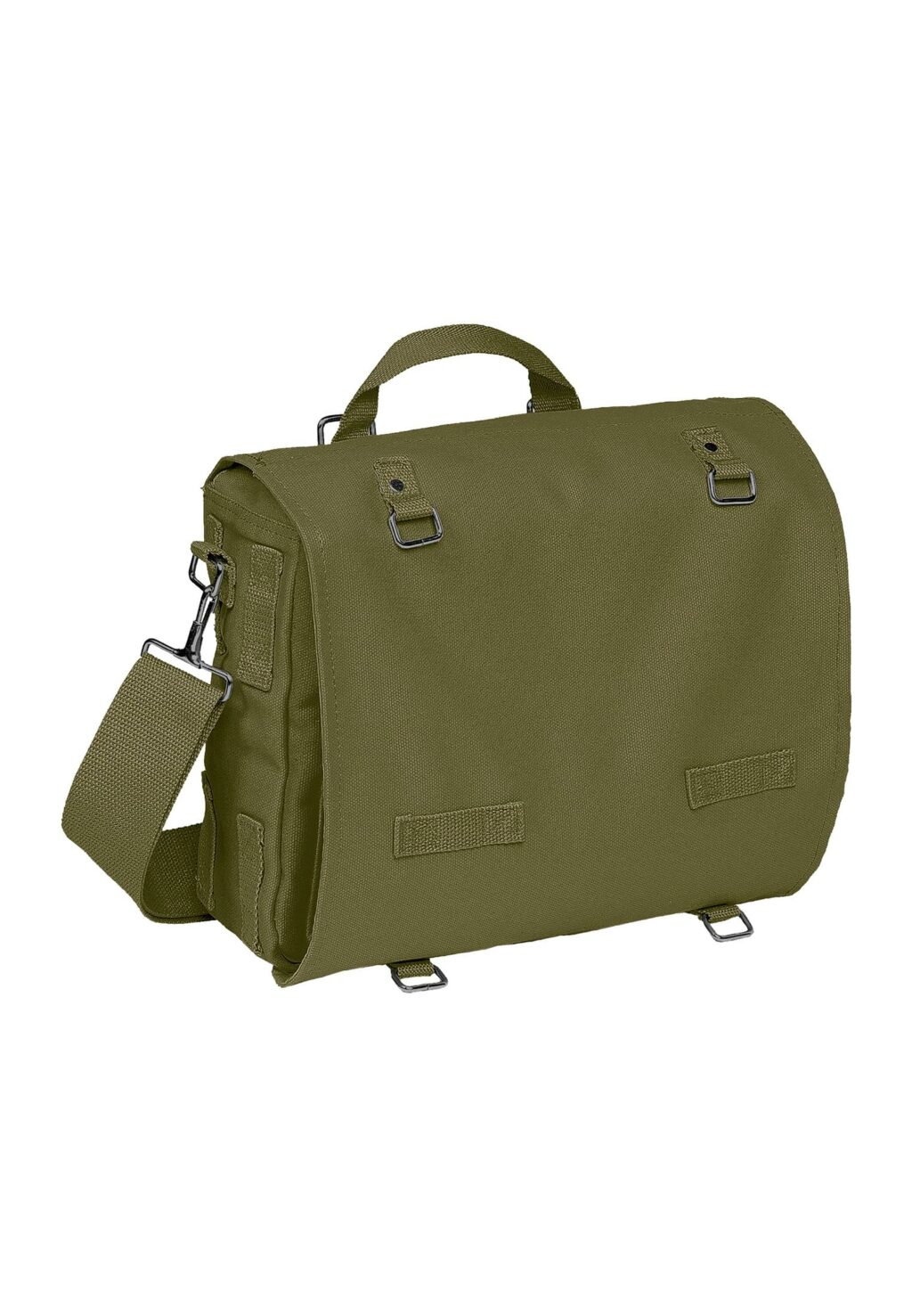 Brandit Big Military Bag olive  one BD8002