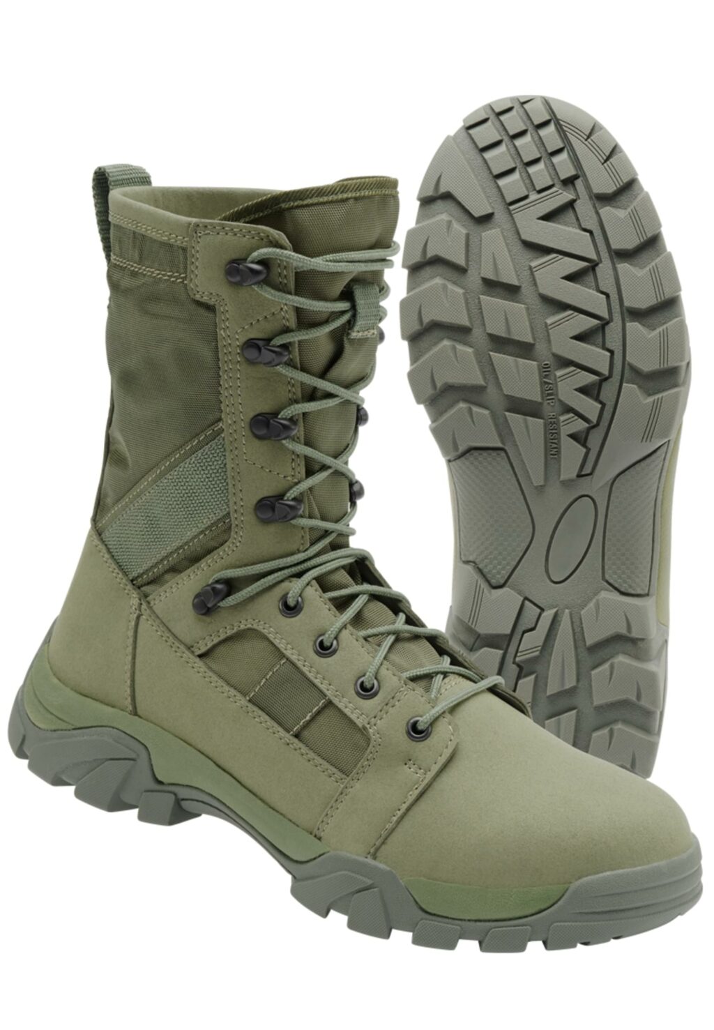 Brandit Defense Boot olive BD9048