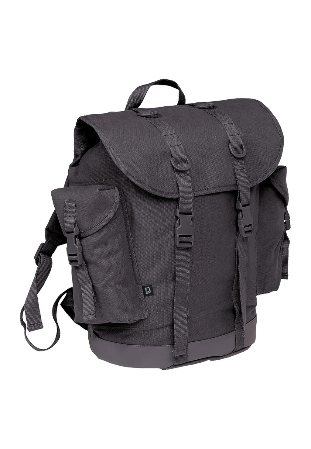 Brandit Hunting Backpack black  one BD8005