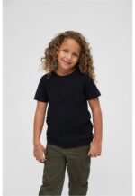 Brandit Kids T-Shirt black BD6017