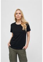 Brandit Ladies T-Shirt black BD44004