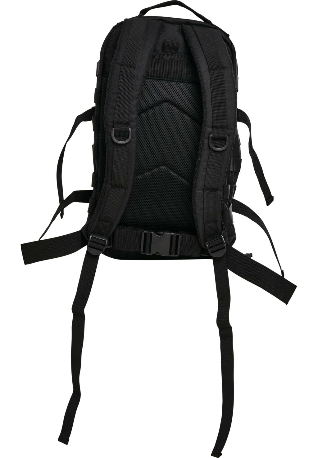 Brandit Medium US Cooper Backpack black  one BD8007
