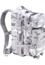 Brandit Medium US Cooper Backpack blizzard camo one BD8007