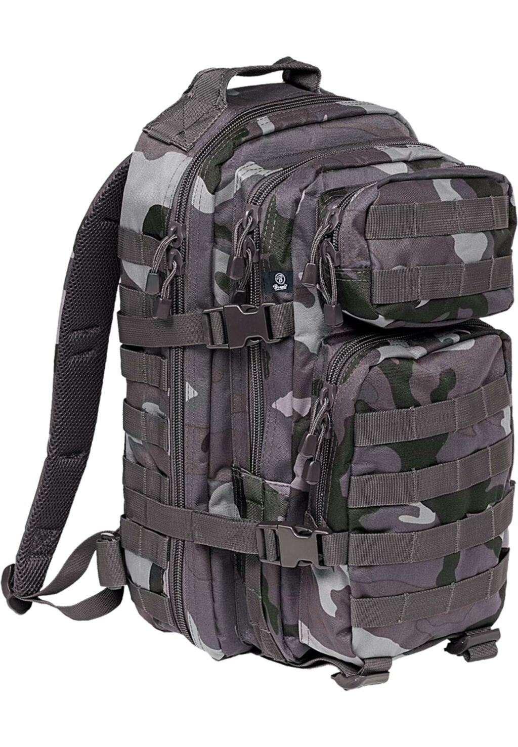 Brandit Medium US Cooper Backpack darkcamo  one BD8007