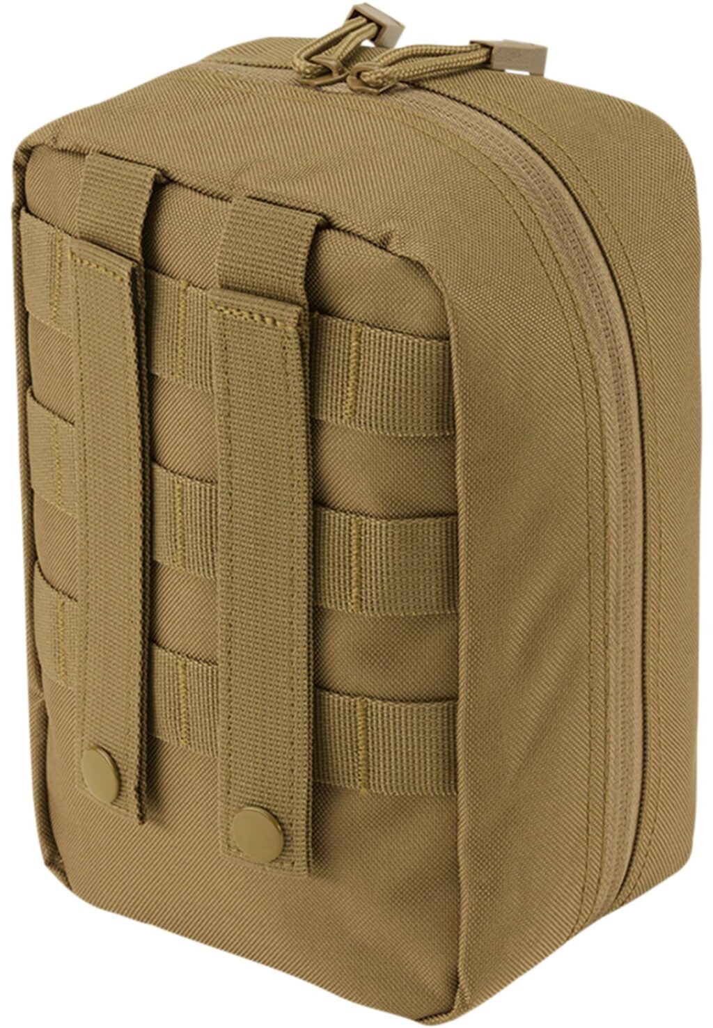 Brandit Molle First Aid Pouch Large camel one BD8093