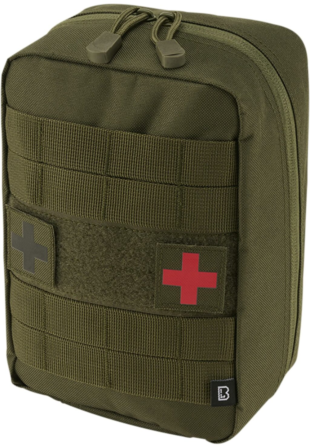 Brandit Molle First Aid Pouch Large olive one BD8093