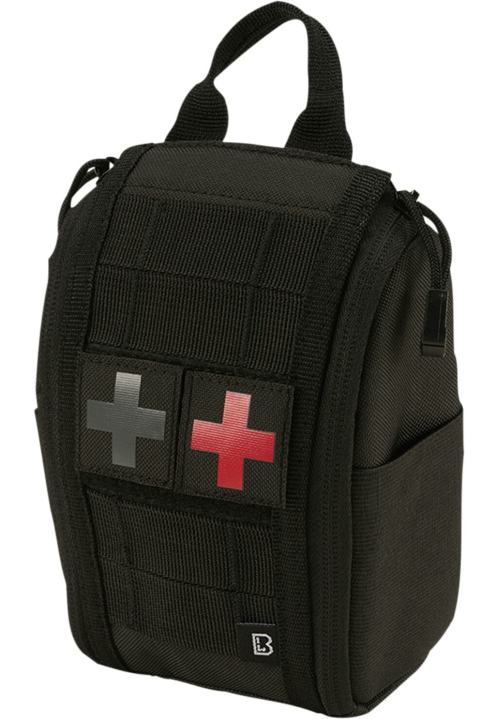 Brandit Molle First Aid Pouch Premium black one BD8094
