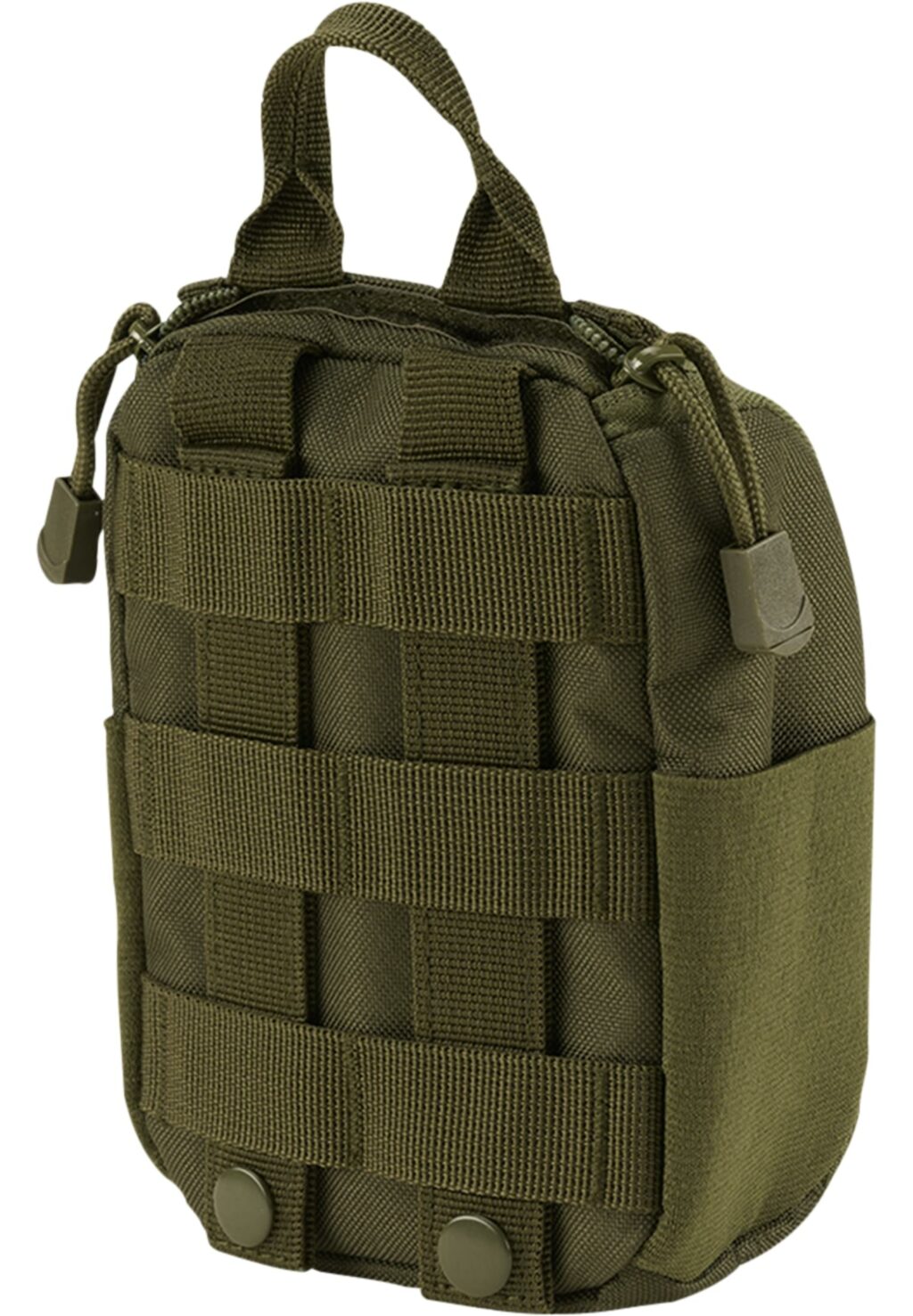 Brandit Molle First Aid Pouch Premium olive one BD8094