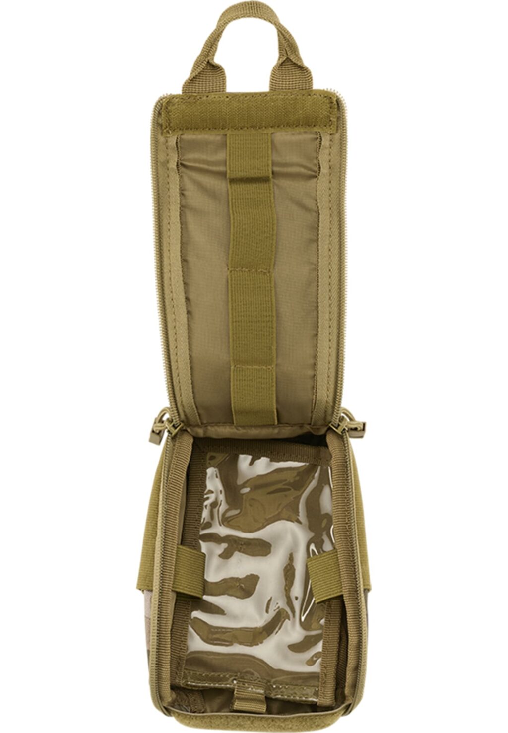 Brandit Molle First Aid Pouch Premium tactical camo one BD8094