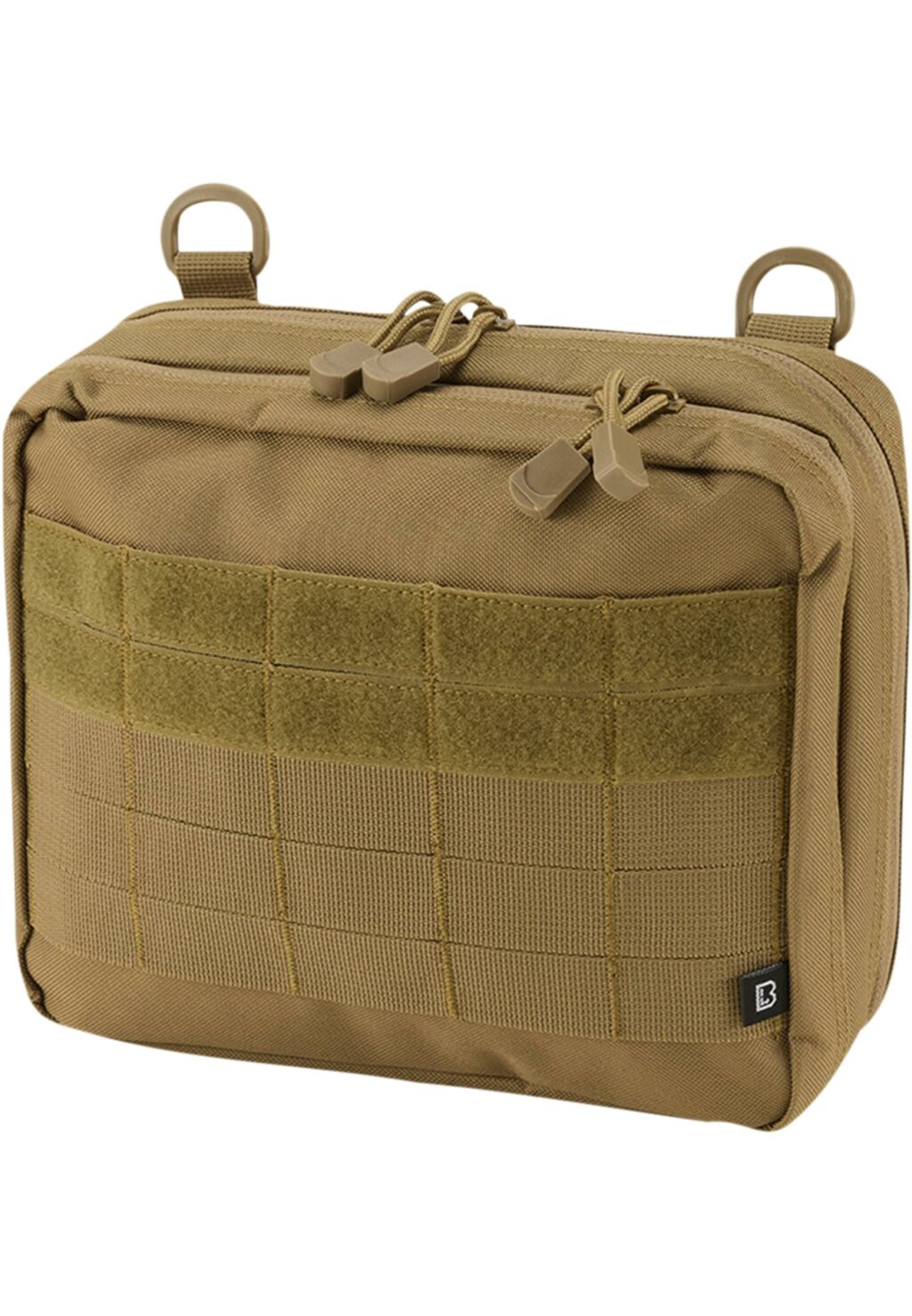 Brandit Molle Operator Pouch camel one BD8097