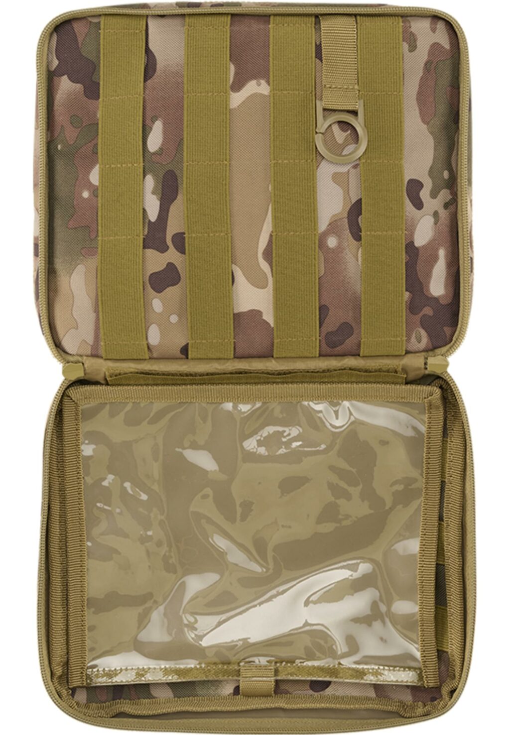 Brandit Molle Operator Pouch tactical camo one BD8097