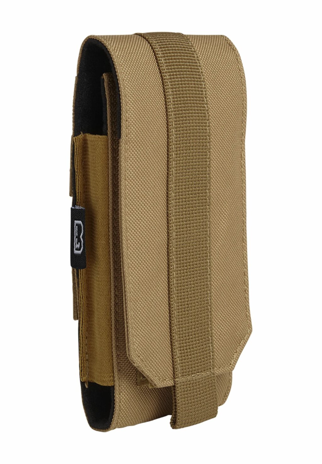 Brandit Molle Phone Pouch large camel one BD8059