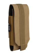 Brandit Molle Phone Pouch large camel one BD8059