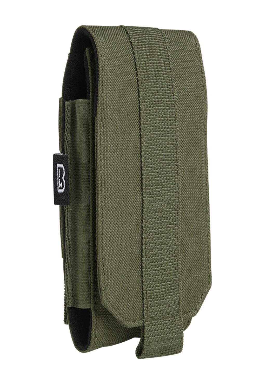 Brandit Molle Phone Pouch large olive one BD8059