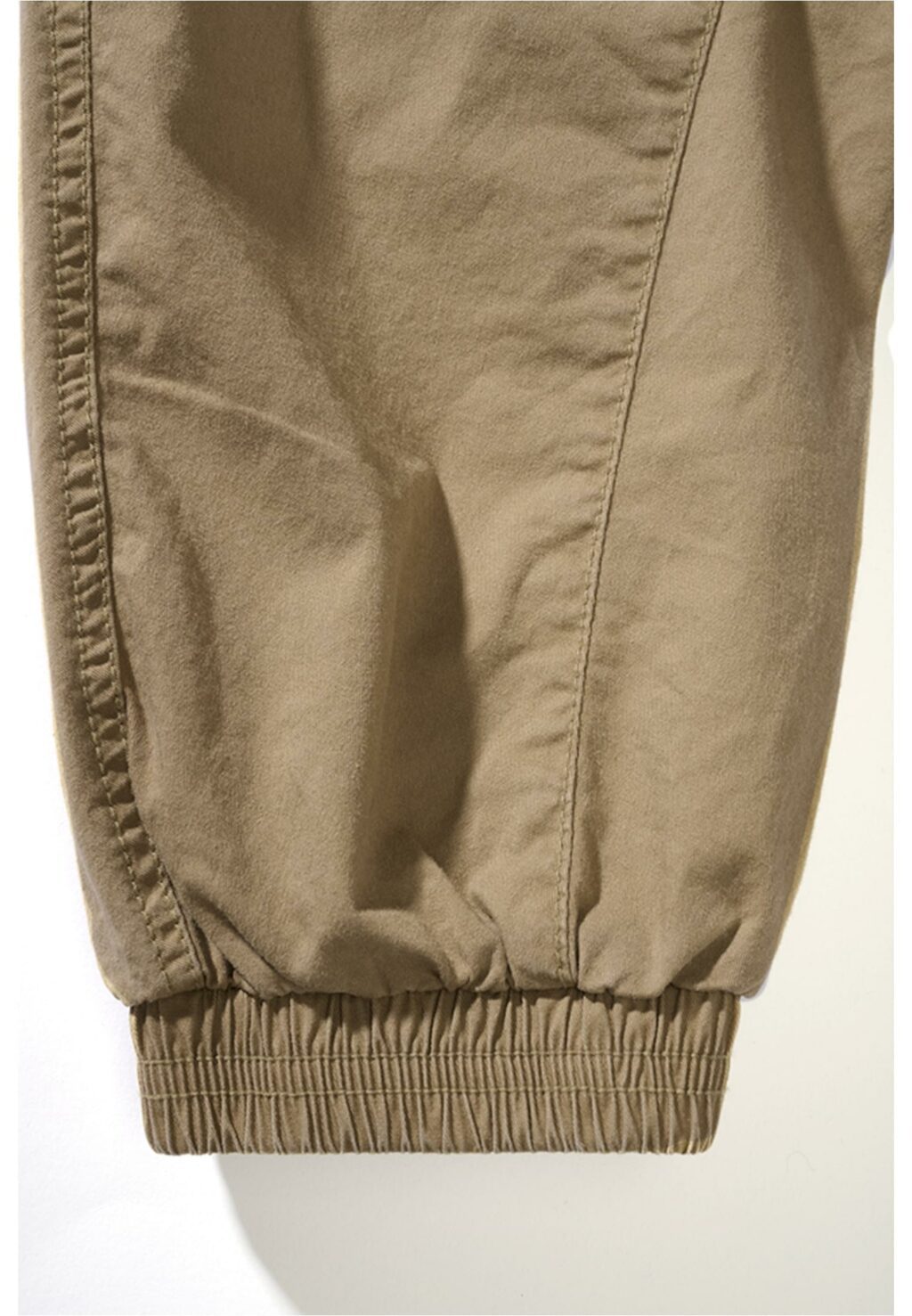 Brandit Ray Vintage Trousers camel BD1018