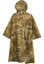 Brandit Ripstop Poncho tactical camo one BD3169