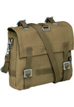 Brandit Small Military Bag olive  one BD8001