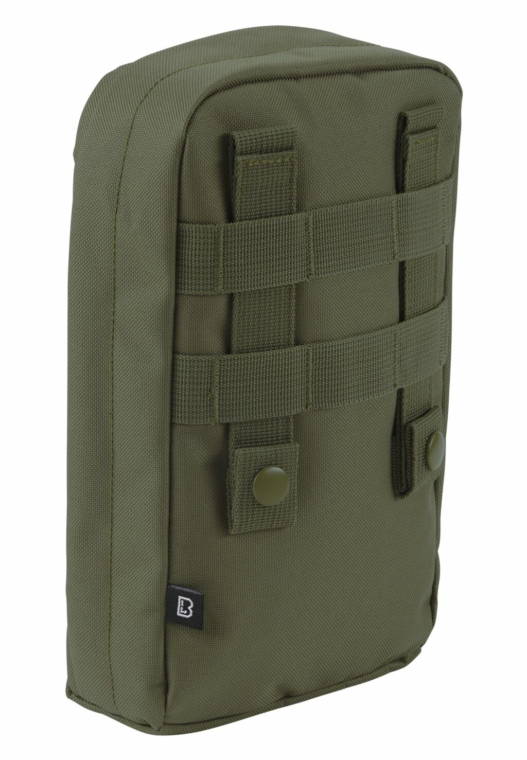 Brandit Snake Molle Pouch olive  one BD8044