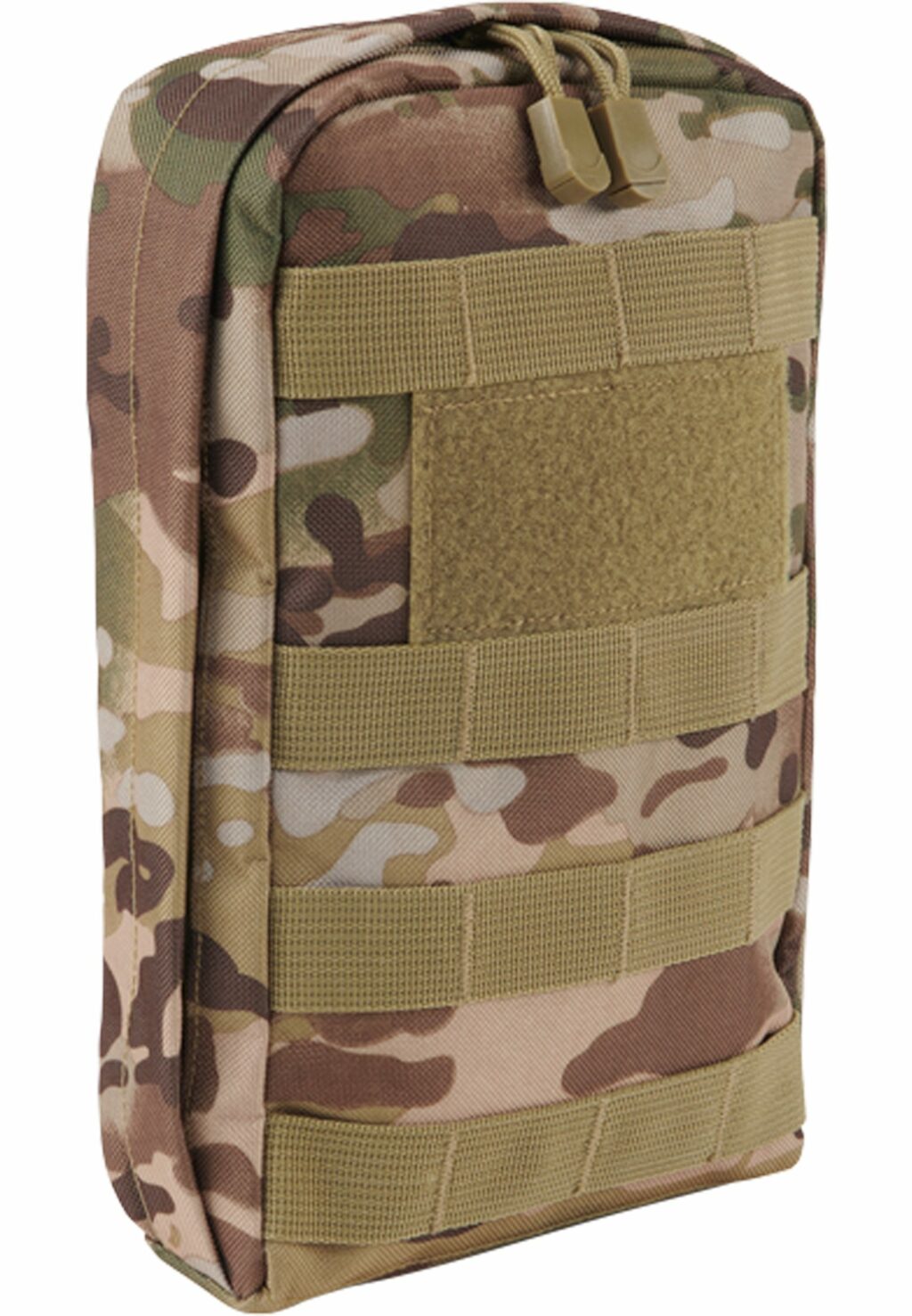 Brandit Snake Molle Pouch tactical camo  one BD8044