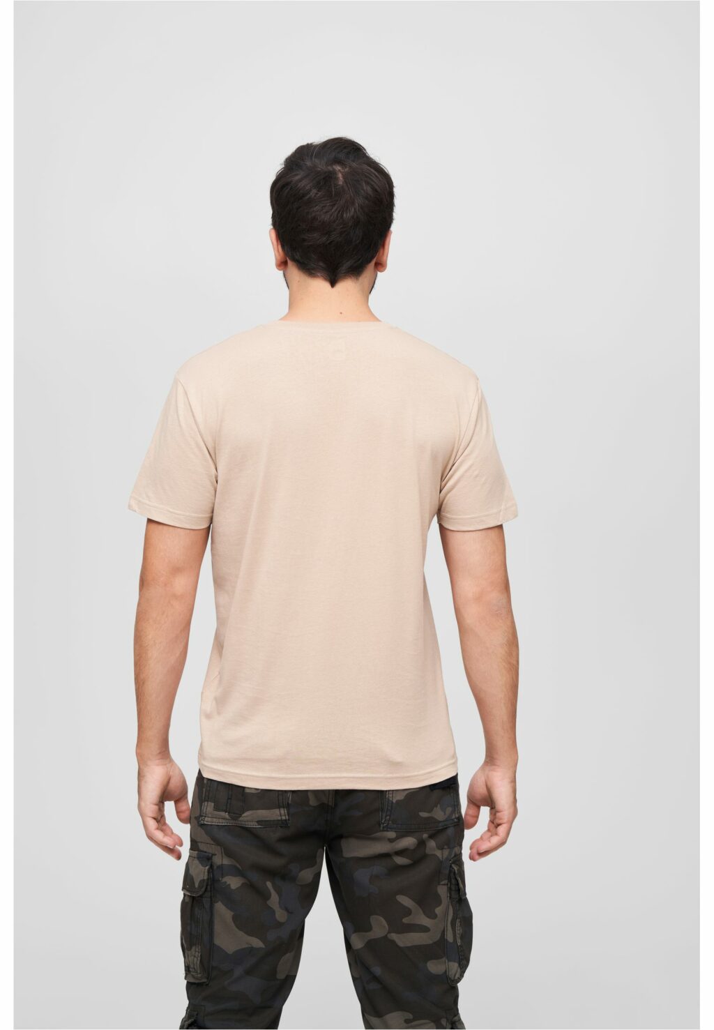 Brandit Brandit Premium Shirt beige BD4200