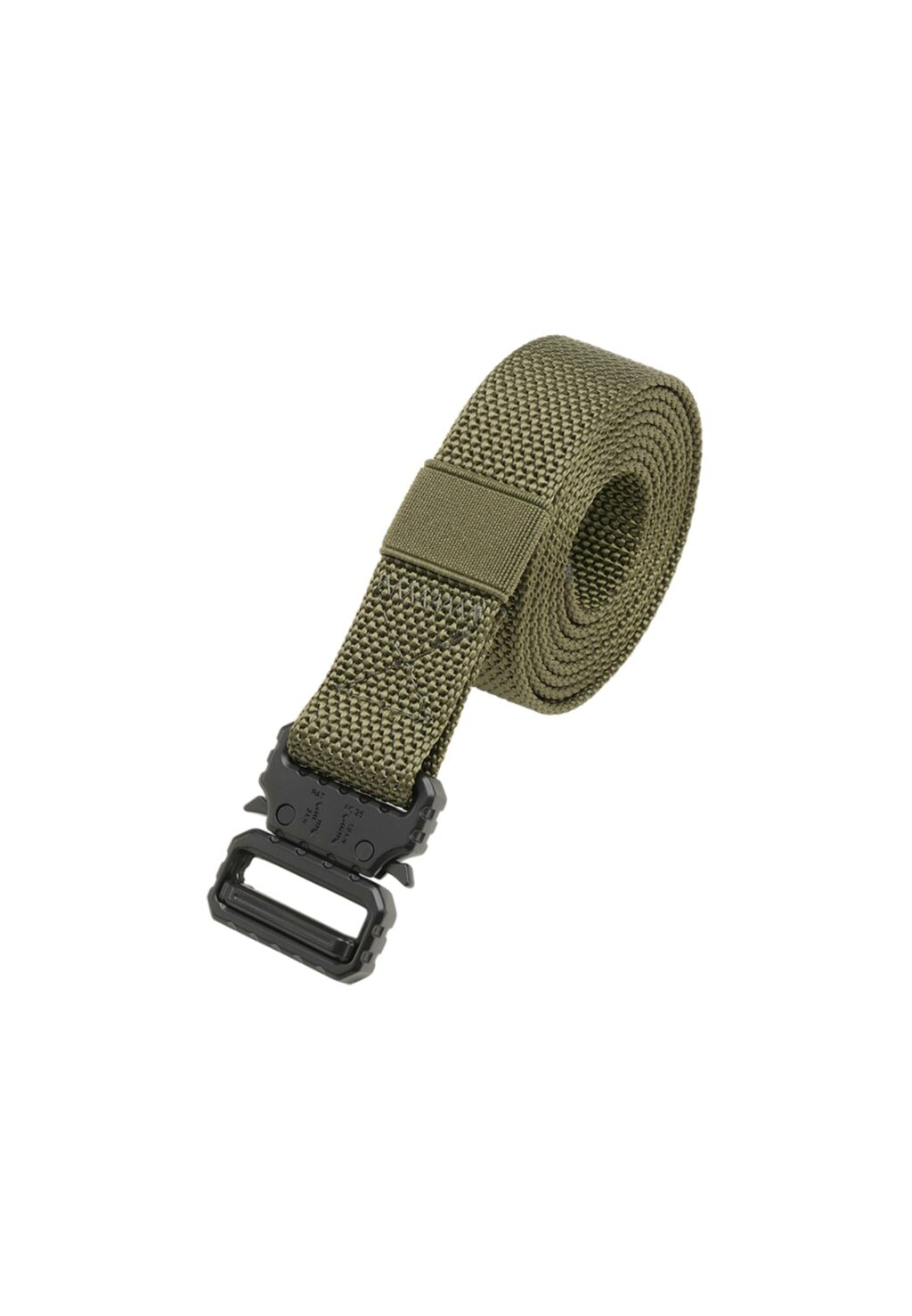Brandit Tactical Belt olive one BD7026
