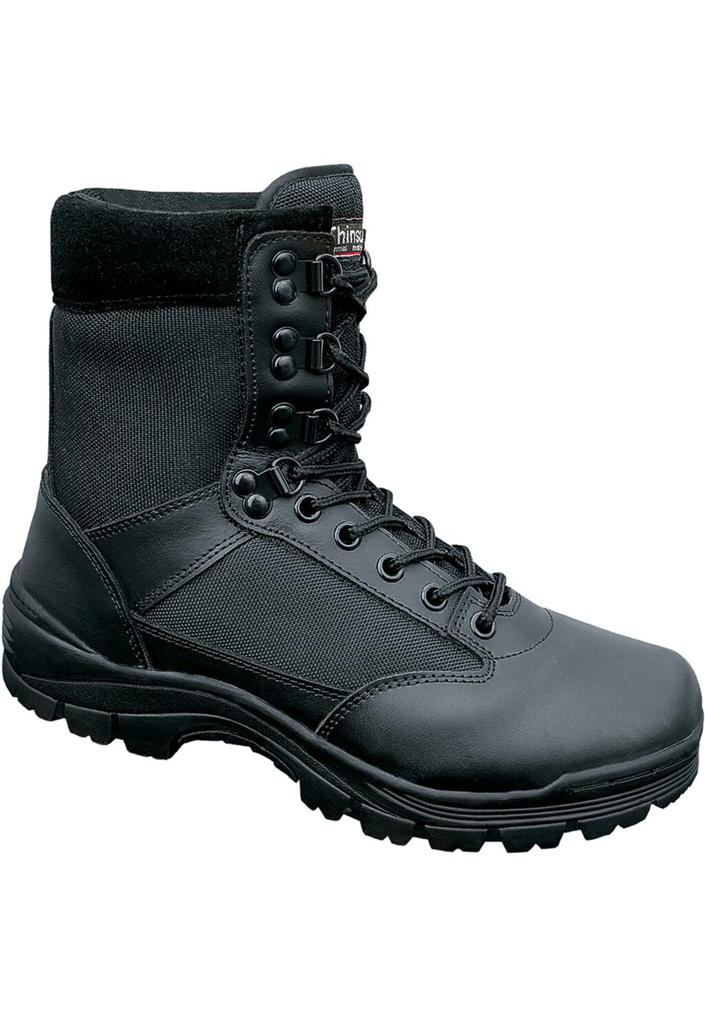 Brandit Tactical Boots black BD9010