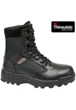 Brandit Tactical Boots darkcamo BD9010