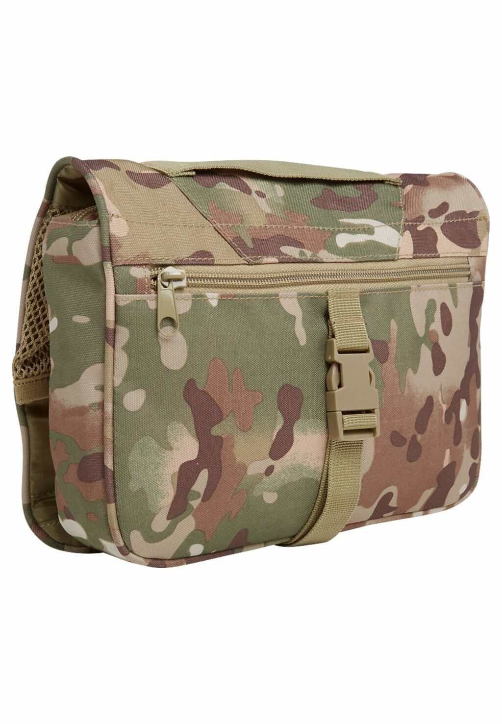Brandit Toiletry Bag large tactical camo one BD8061