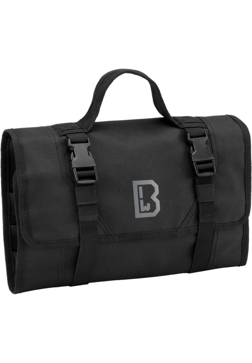 Brandit Tool Kit Large black one BD8083
