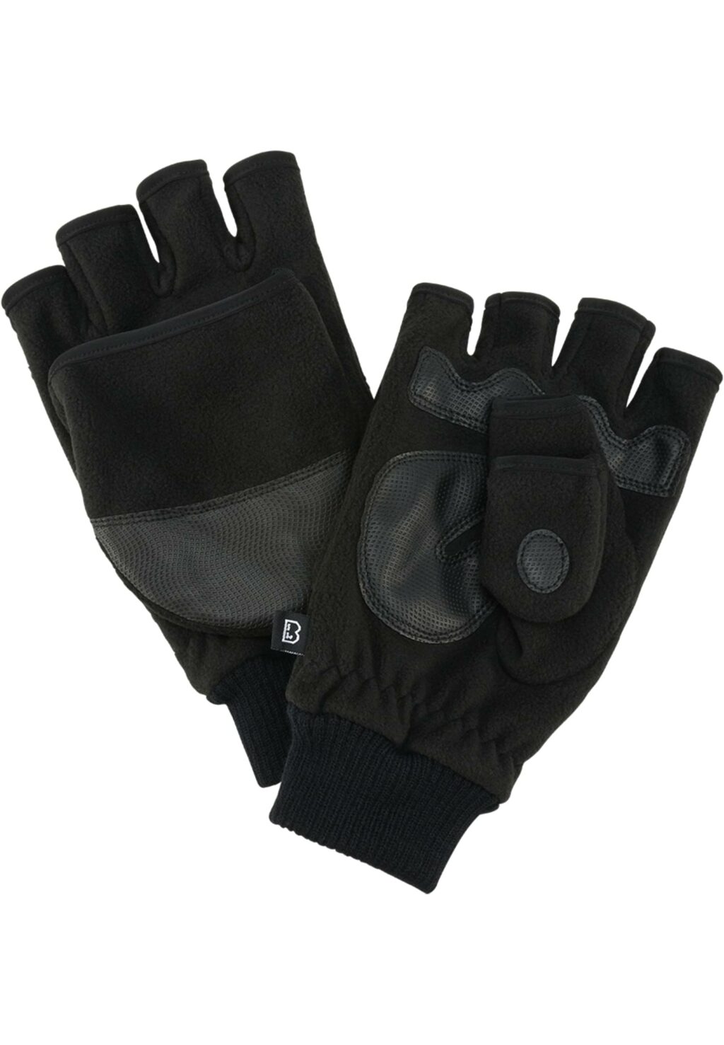 Brandit Trigger Gloves black BD7021