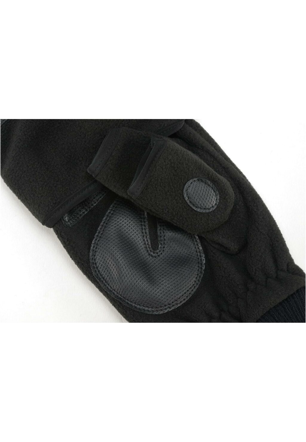 Brandit Trigger Gloves black BD7021