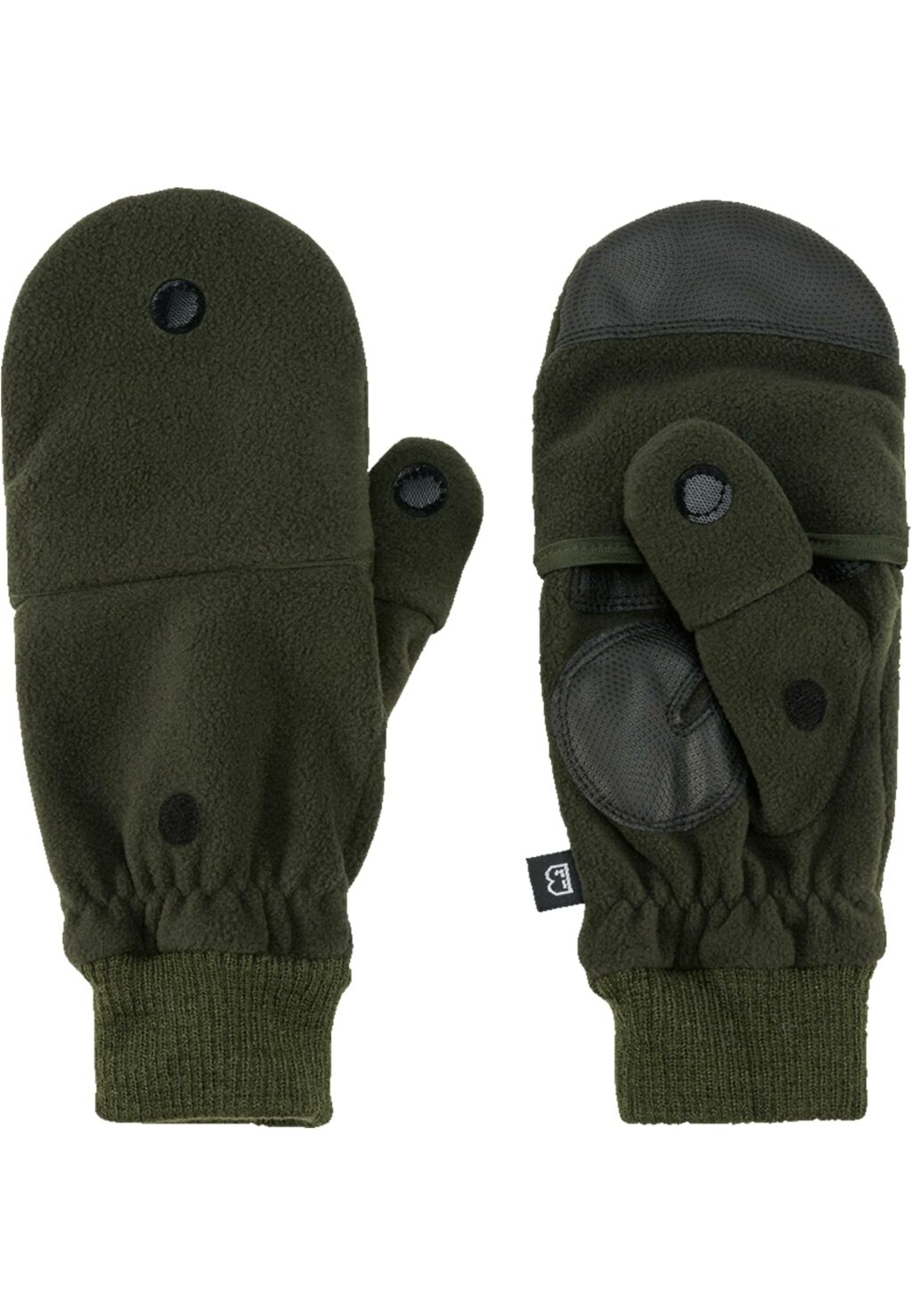 Brandit Trigger Gloves olive BD7021