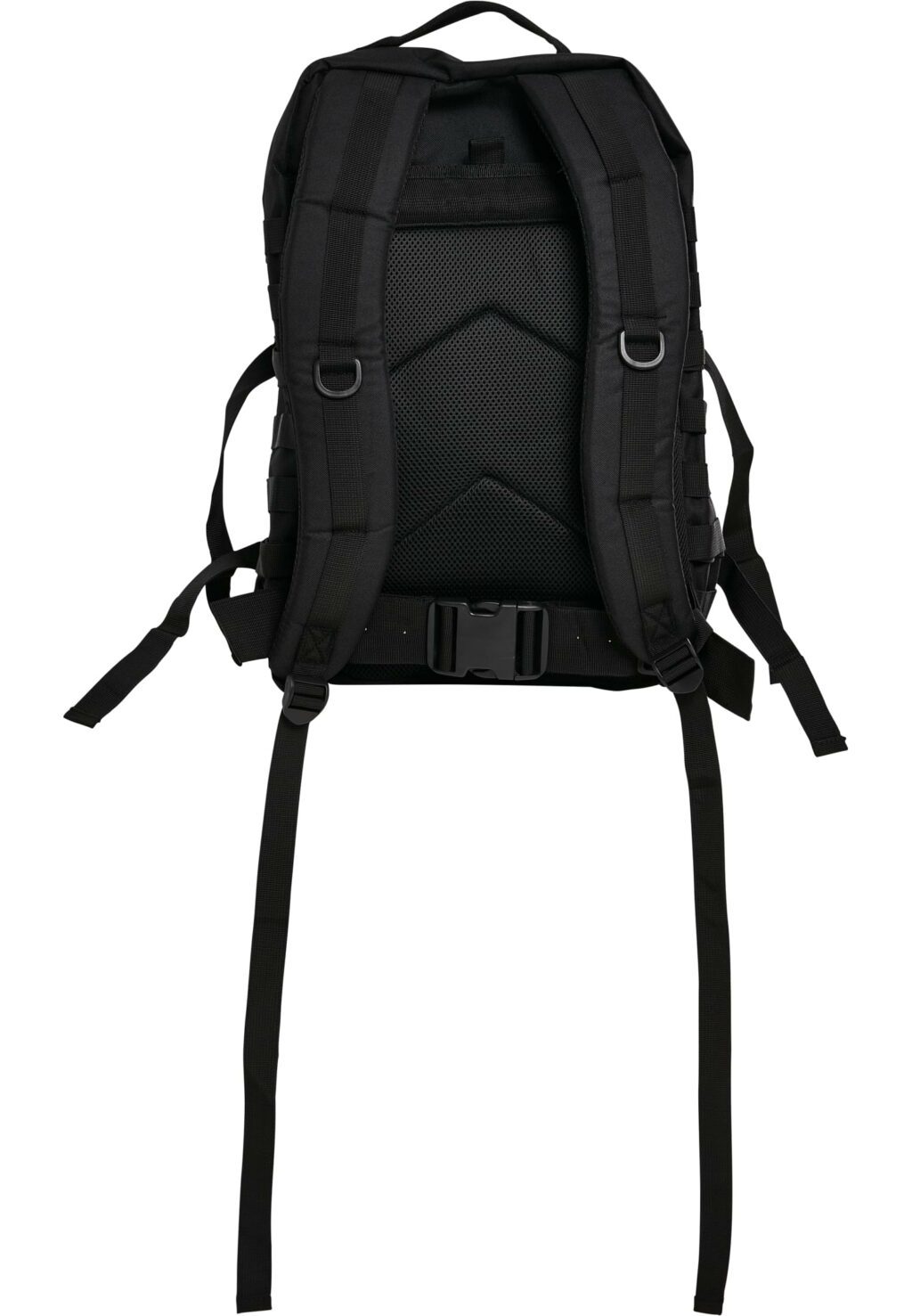 Brandit US Cooper Backpack Large black one BD8008